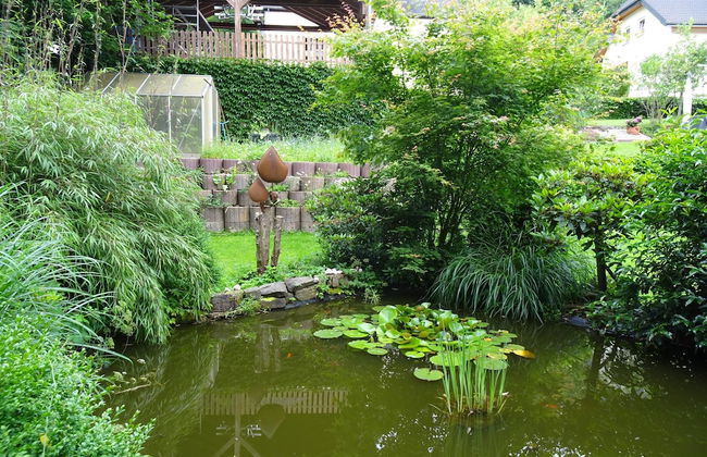 Waxweiler Flat Near City Center - Photo 16