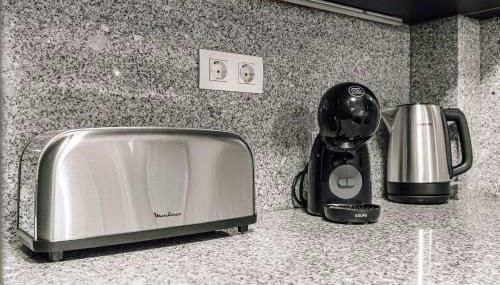 Weflating Barcelona Sants - Photo 2