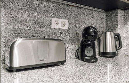 Weflating Barcelona Sants - Photo 2