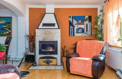 Holiday Home In Vele Mune - Foto 16