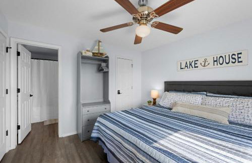 Bridgewater Retreat Near SDC - Step-Free Access! - Foto 11