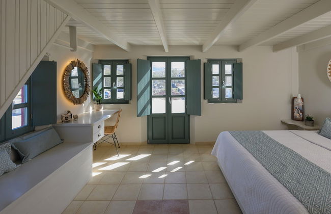 Michelangelo Beach Villa - Foto 9