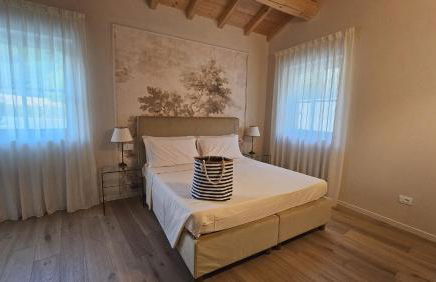 Villa Tosi - Luxury Apartments in Villa Veneta - Foto 10
