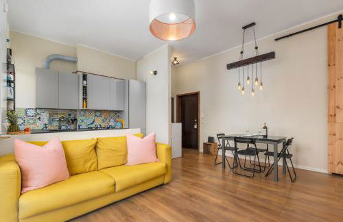 Maiolica Apartment - Free Parking and great connection to Linate and Duomo - Foto 8