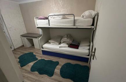 Fully equipped Art apartment in Thionville - Photo 7