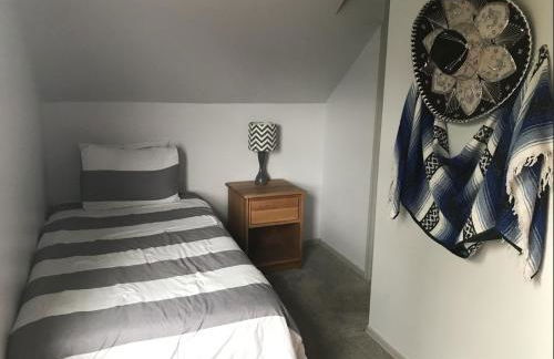 The Red Lake House - Foto 24