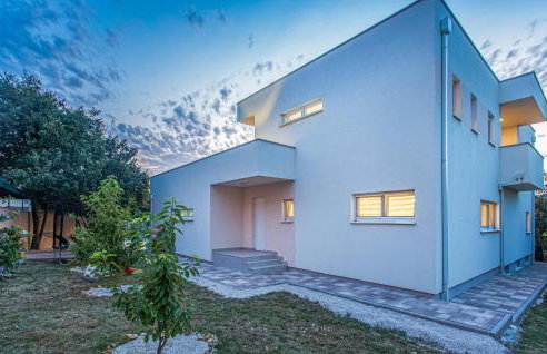 Beautiful Home In Kraj With Wifi - Foto 19