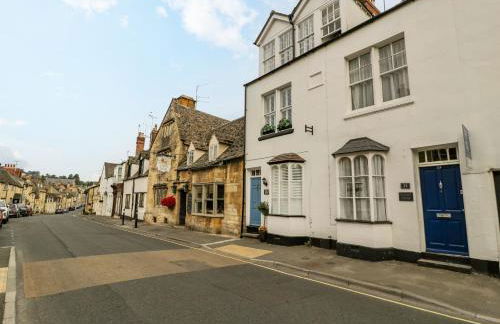 Primrose Cottage - Foto 33