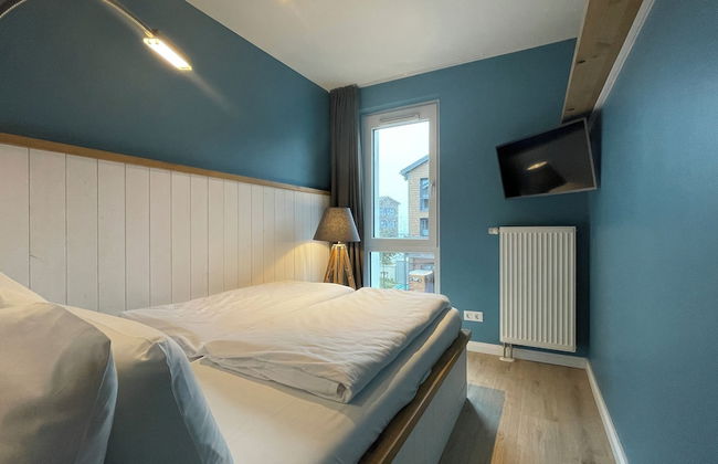 Beach Apartments Heiligenhafen - Foto 17