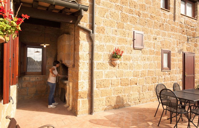 Agriturismo Cerqueto - Photo 47