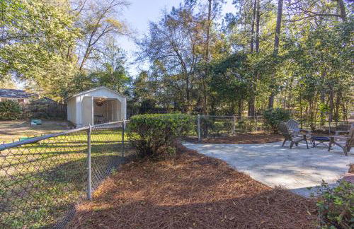 Forest Hills Cottage - Foto 53