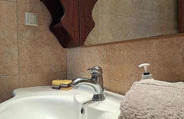 VILLA X Xirokampos Beach Leros - Photo 64