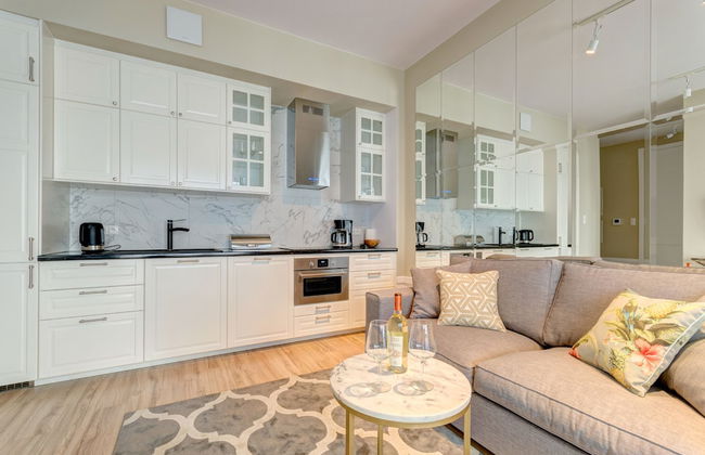 Dom & House - Apartments Nowe Orlowo - Foto 57