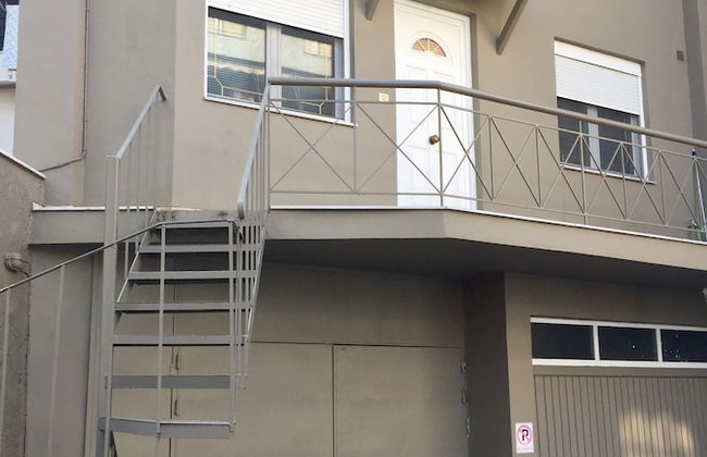 Sofie's Choice Mytilini 4 - Foto 1