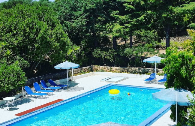 Bluewhite Studio - Cozy Garden Nest - Foto 12