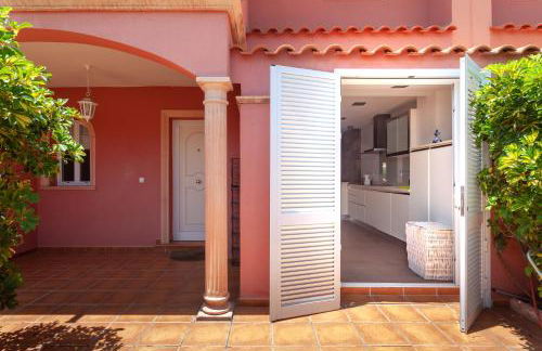 Cozy townhouse in El Duque - Foto 30