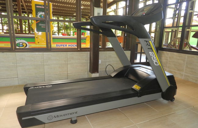 Hotel Bosques do Massaguaçu - Foto 57