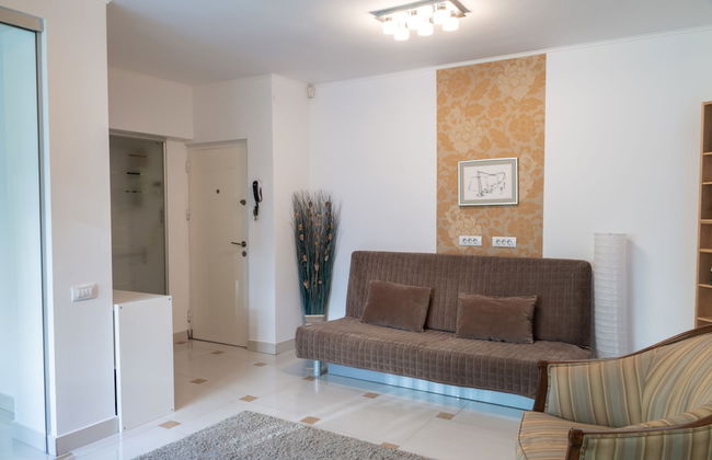 Maxxy Apartments - Foto 23