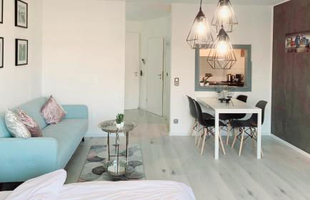 ✪ Beautiful Studio in Center with Amazing View ✪ - Foto 1