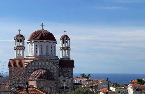 Casa Portokali Chalkidiki - Modern Comfort with Authentic Greek Charm - Foto 13