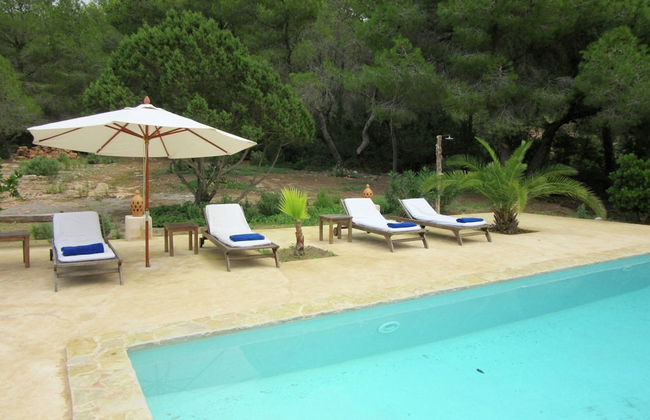 Belvilla by OYO Finca Salvo - Foto 16