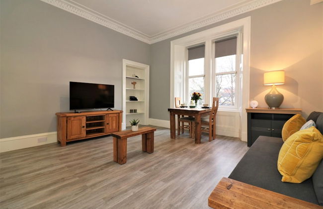 Linden House - Flat 4 - Foto 27