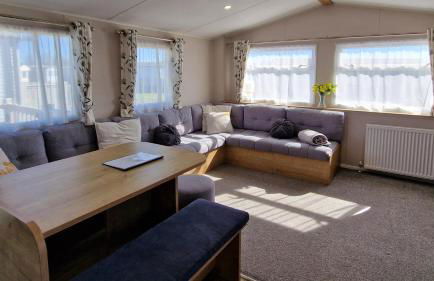 Brookside Holiday Retreat, West Sands - Foto 12