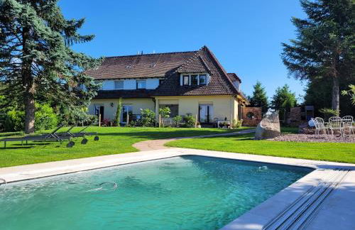 Apartment Haus Pflingsteck nahe Europa Park Rulantica - Foto 33