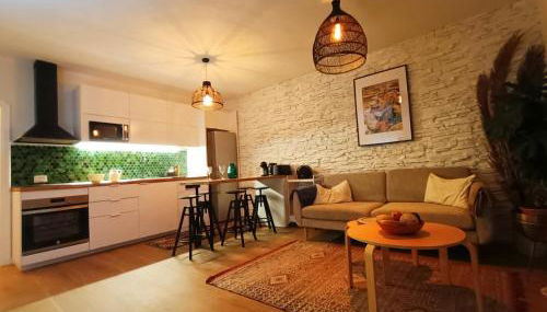 Costa Adeje Topfloor corner panoramics views & pools - Foto 3, stove, pet friendly, minibar