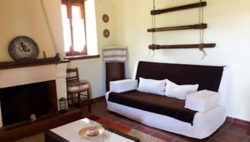 Periklis Guesthouse Anavriti. - Foto 5