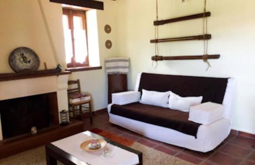 Periklis Guesthouse Anavriti. - Foto 5