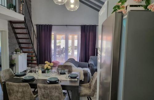 Villa Green Spirit - Foto 23