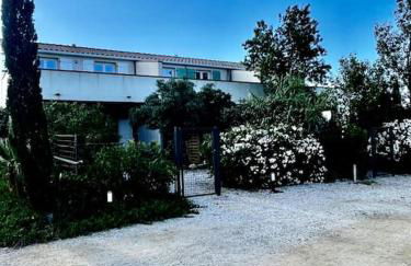 Maison au coeur des vignes - Foto 11