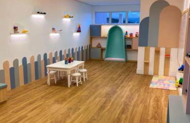 Quarto master Fortaleza Sul - Foto 11