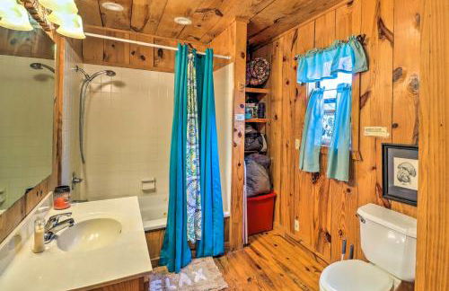 Mountian View Retreat Less Than 2 Mi to White River! - Foto 16