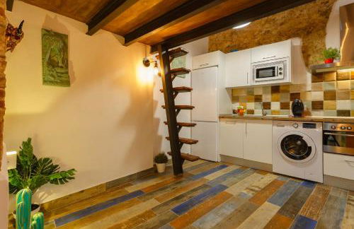 Noah House city center - Historic center - Foto 19