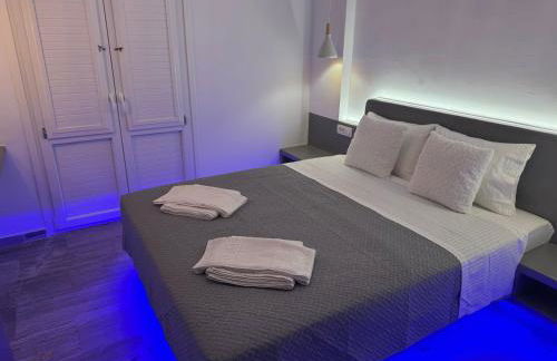 WHITE & BLUE Kamari - Foto 25