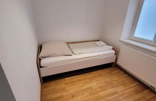 Appartement am Bahnhof II - Foto 3