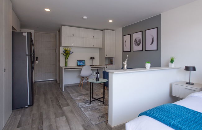 Torre Ventto Lofts by Jalo - Foto 13