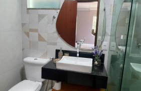 Exclusiva Casa em Condomínio - Foto 7