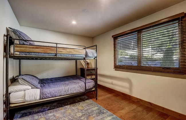 Lake Tahoe Chalet - Foto 4