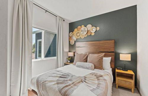 Brand New 3BD 2 5BTH Triplex Unit Near Downtown - Foto 6