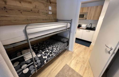 Rosina appartamento Madesimo centro - Foto 19