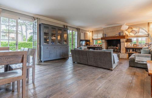 Luxueuse Chaumière 4 Chambres avec Piscine - Foto 18