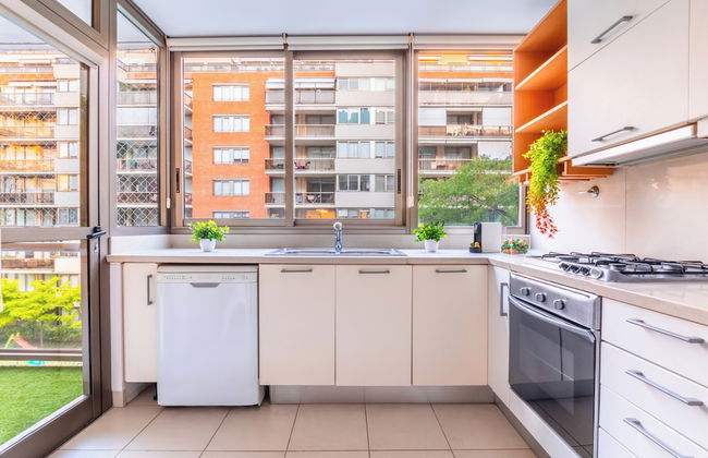 Luxury Apartments in Puerto Madero - Foto 53