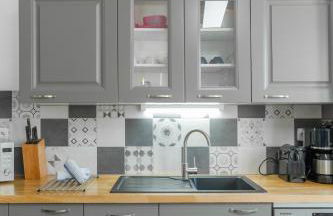 TY RAOK - Jolie maison à Lilia à 200m de la mer - Foto 9