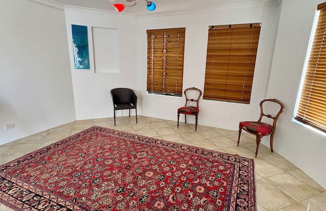 Seacrest Luxurious Holiday Home - Foto 10