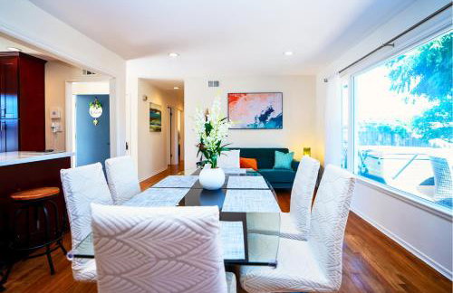 Cheerful 3BR Bar, Jacuzzi & Kids Treehouse - Foto 21