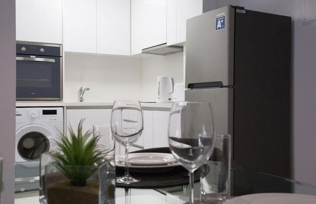 Corina Suites and Apartments - Foto 14