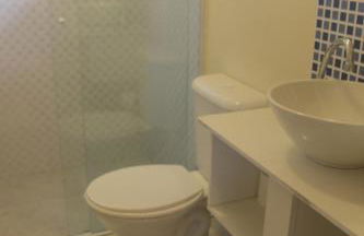 O Melhor Chalé da Praia do Guaiúba, com Churrasqueira e Piscina Gigante - Foto 24